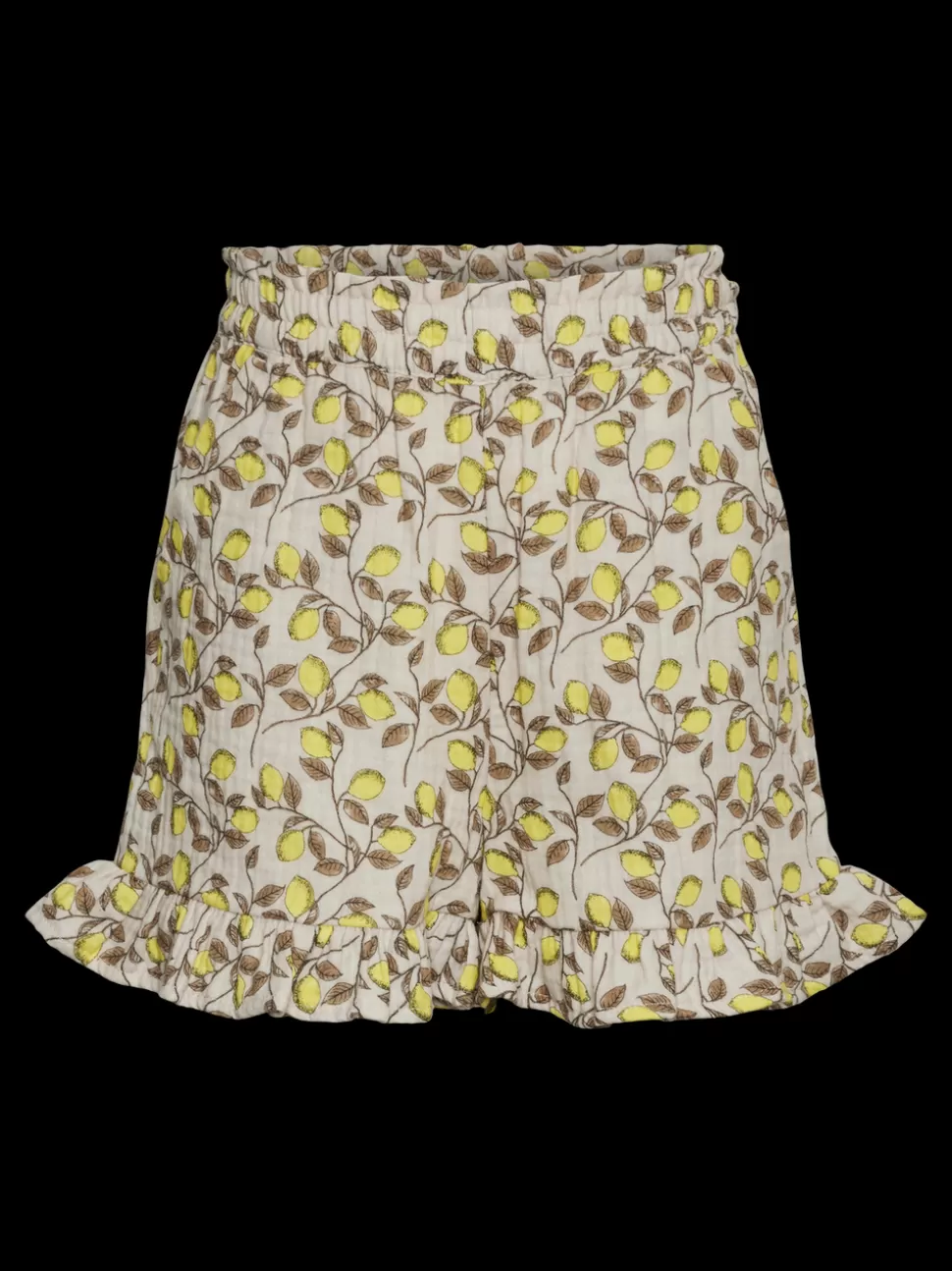 Shorts | Underdelar^VERO MODA VMNATALI Shorts Snow White