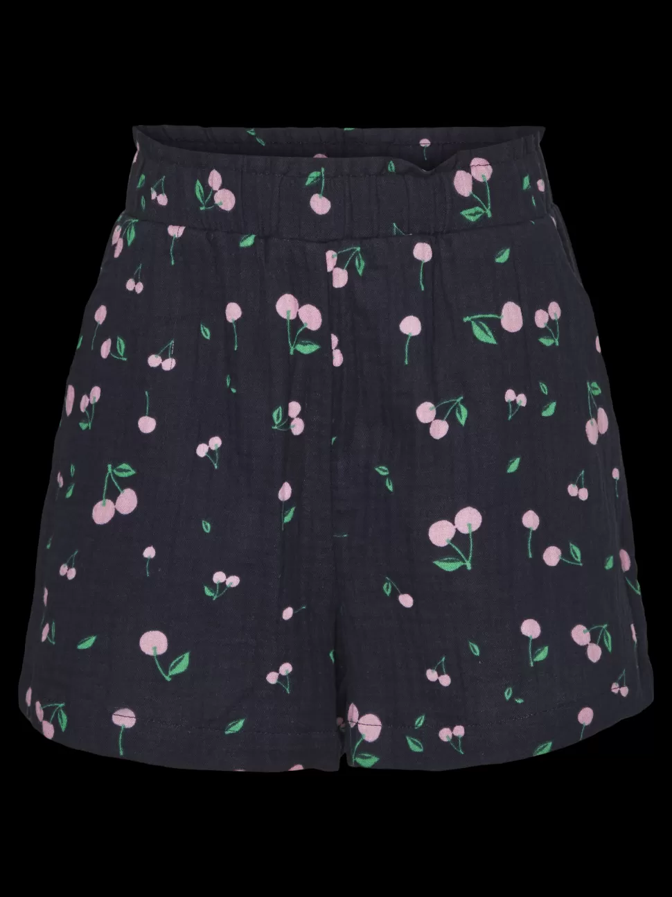 Shorts | Underdelar^VERO MODA VMNATALI Shorts Navy Blazer