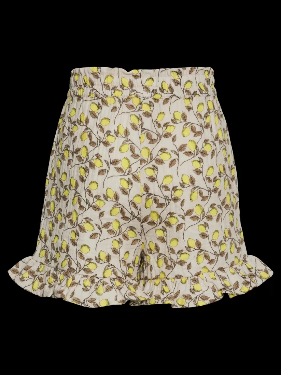Shorts | Underdelar^VERO MODA VMNATALI Shorts Snow White