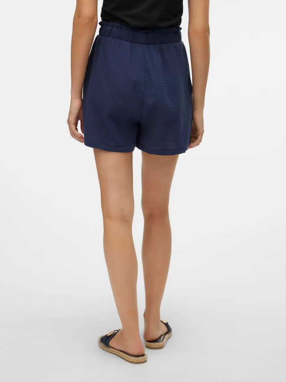 Shorts | Basics^VERO MODA VMNATALI Shorts Navy Blazer