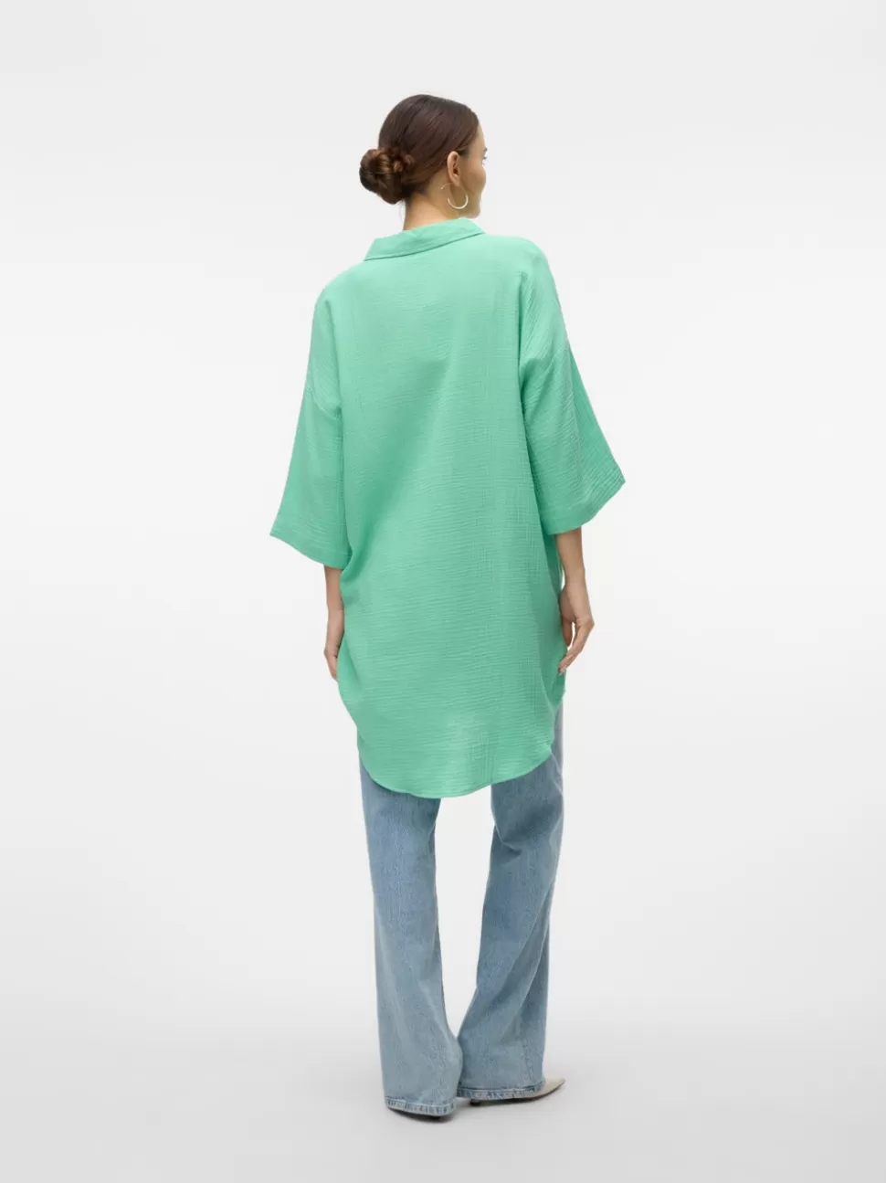 Skjortor | Basics^VERO MODA VMNATALI Skjorta Katydid