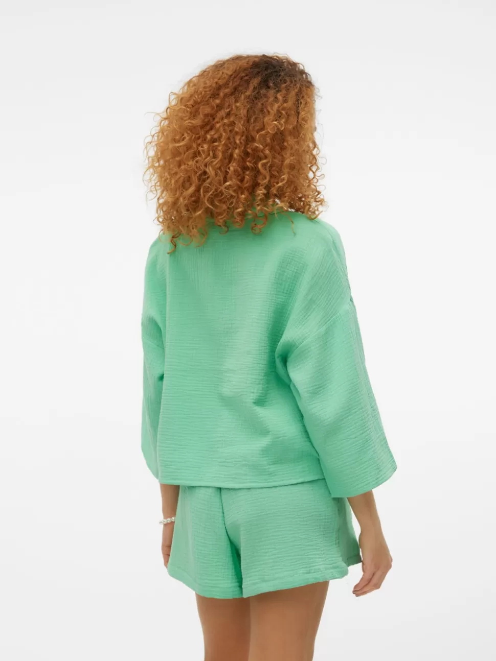 Basics | Toppar^VERO MODA VMNATALI Topp Katydid