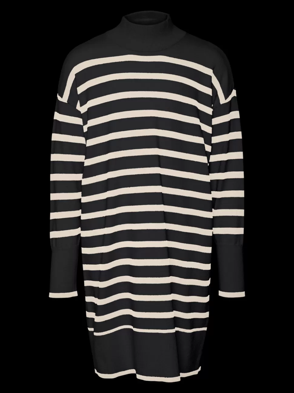 Klänningar | Klänningar^VERO MODA VMNEWHAPPINESS Kort Klänning Black