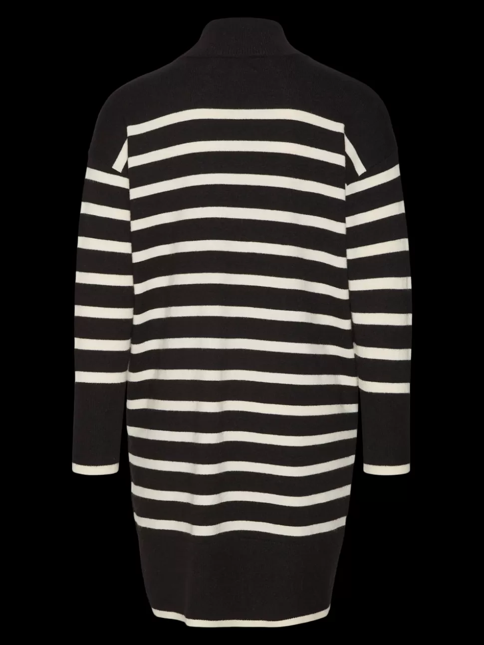 Klänningar | Klänningar^VERO MODA VMNEWHAPPINESS Kort Klänning Black
