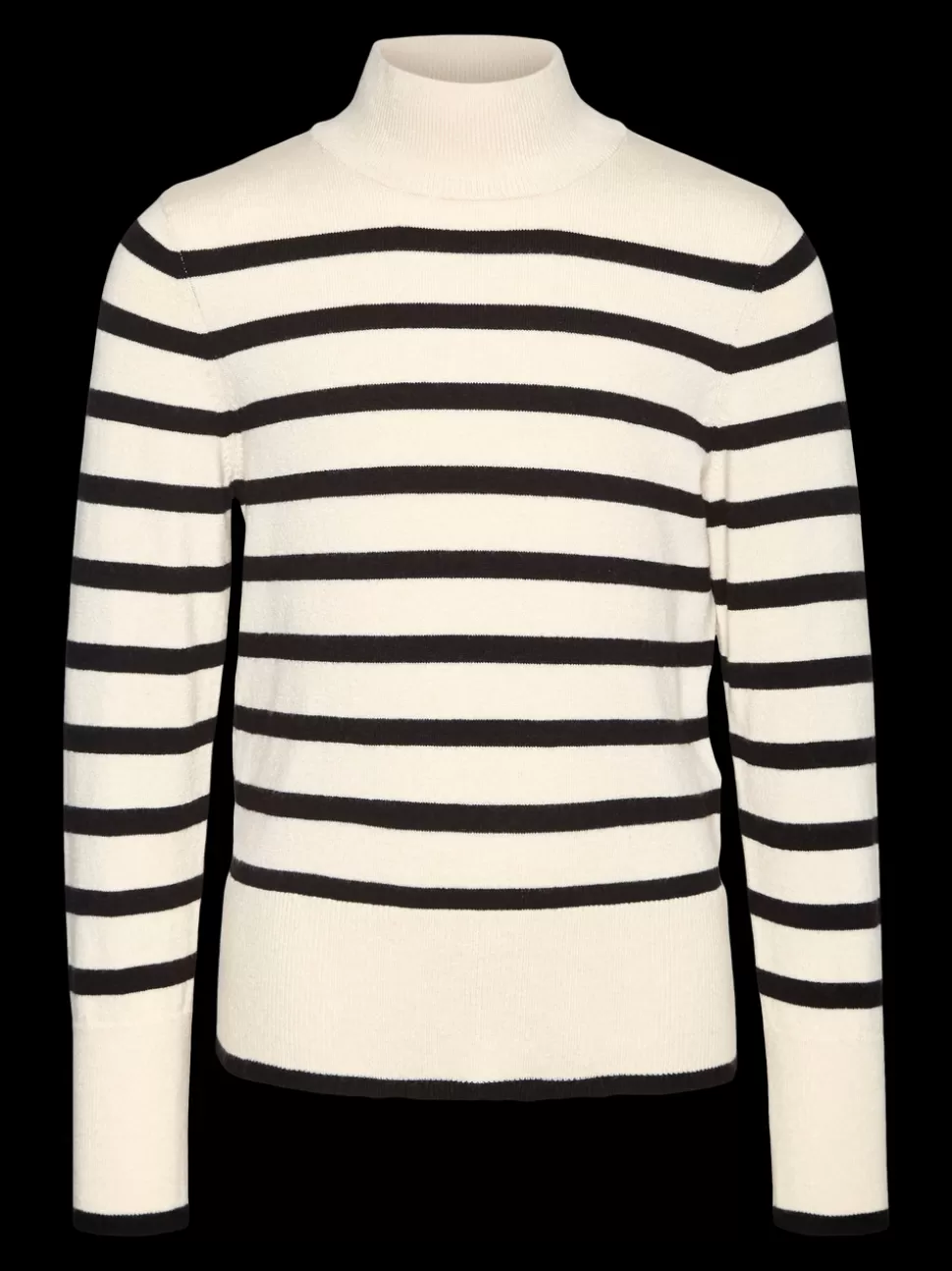 Toppar | Stickat^VERO MODA VMNEWHAPPINESS Pullover Birch