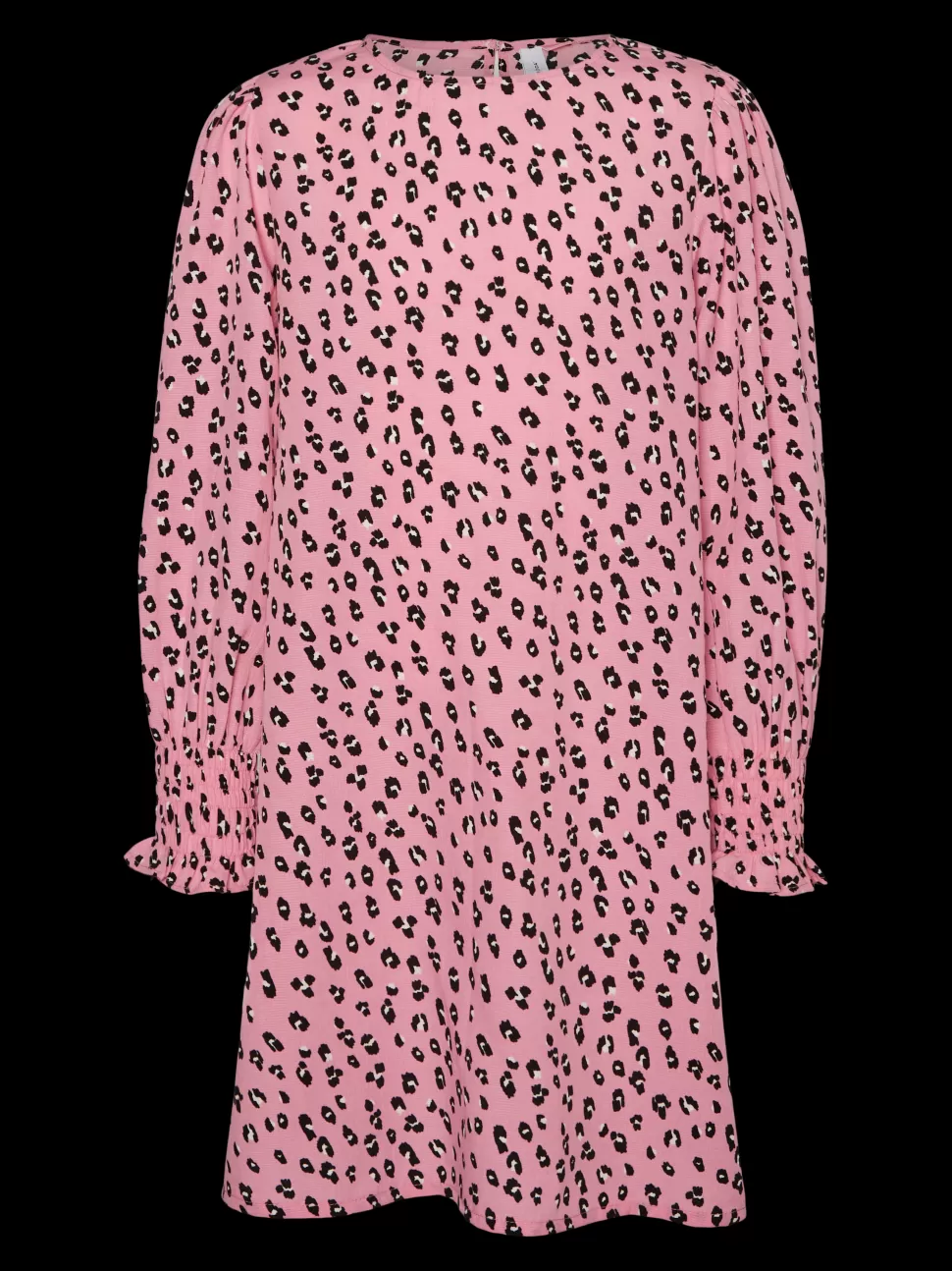 Klänningar | Klänningar^VERO MODA VMNIA Kort Klänning Cyclamen