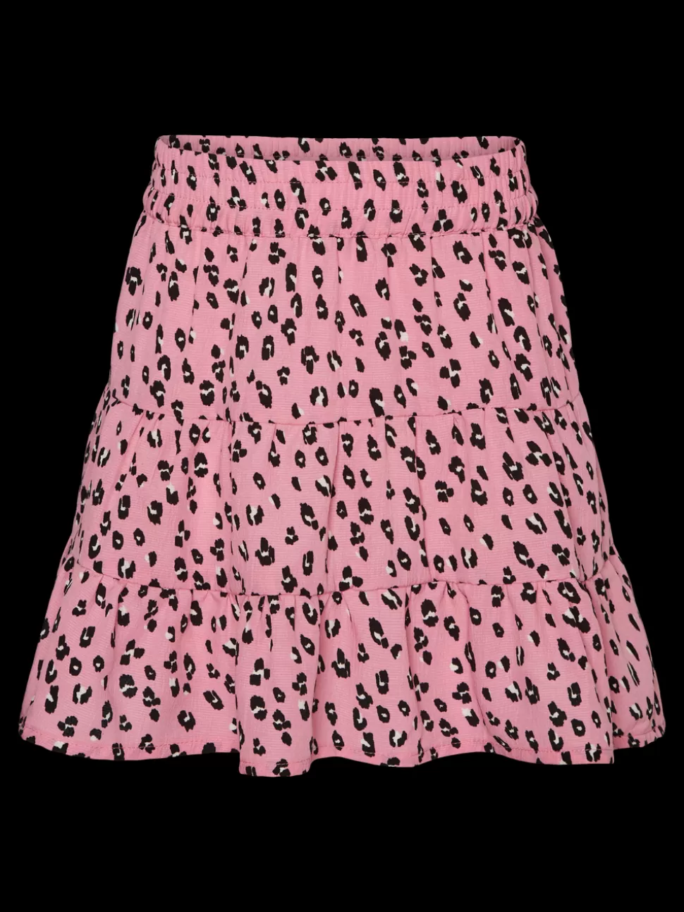 Kjolar | Underdelar^VERO MODA VMNIA Normal Midja Kort Kjol Cyclamen