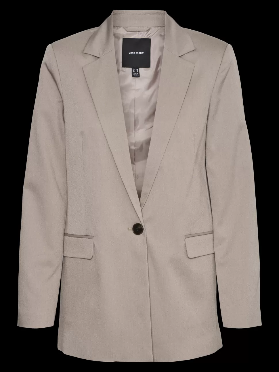 Kavajer^VERO MODA VMNILA Kavaj Navy Blazer
