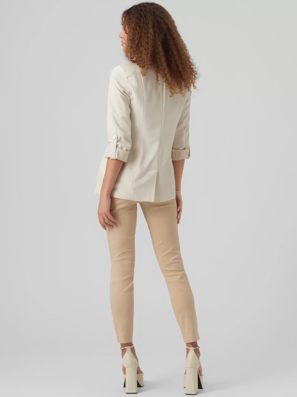 Kavajer^VERO MODA VMNOATANA Kavaj Birch