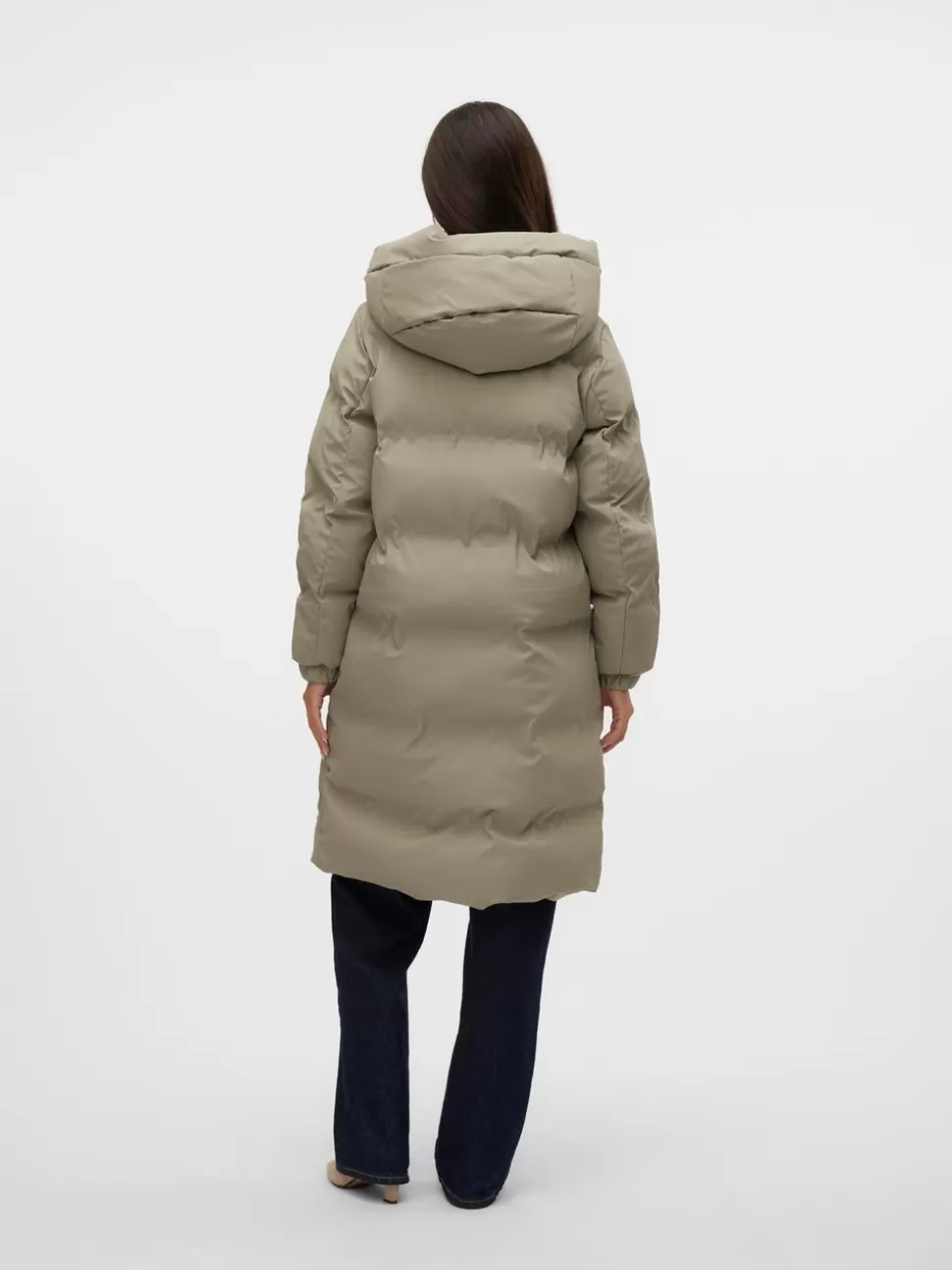 Jackor^VERO MODA VMNOE Rock Laurel Oak