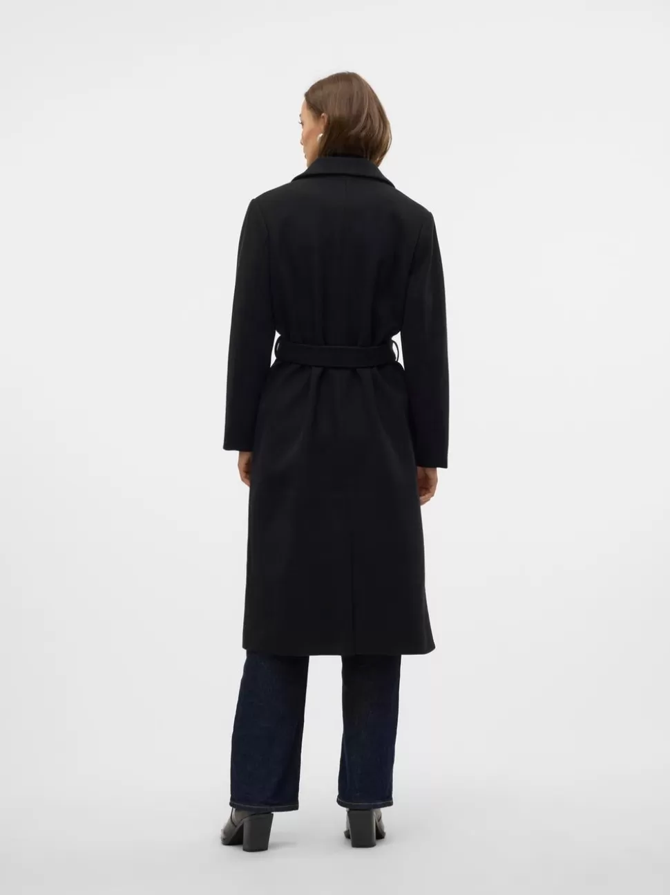 Jackor^VERO MODA VMNORR Rock Black