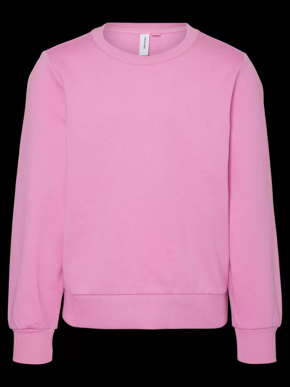 Sweatshirts | Toppar^VERO MODA VMOCTAVIA Sweatshirt Cyclamen