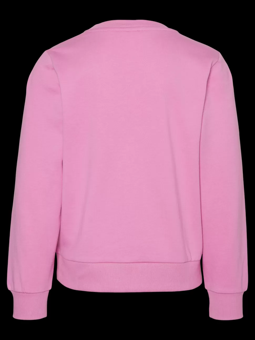 Sweatshirts | Toppar^VERO MODA VMOCTAVIA Sweatshirt Cyclamen