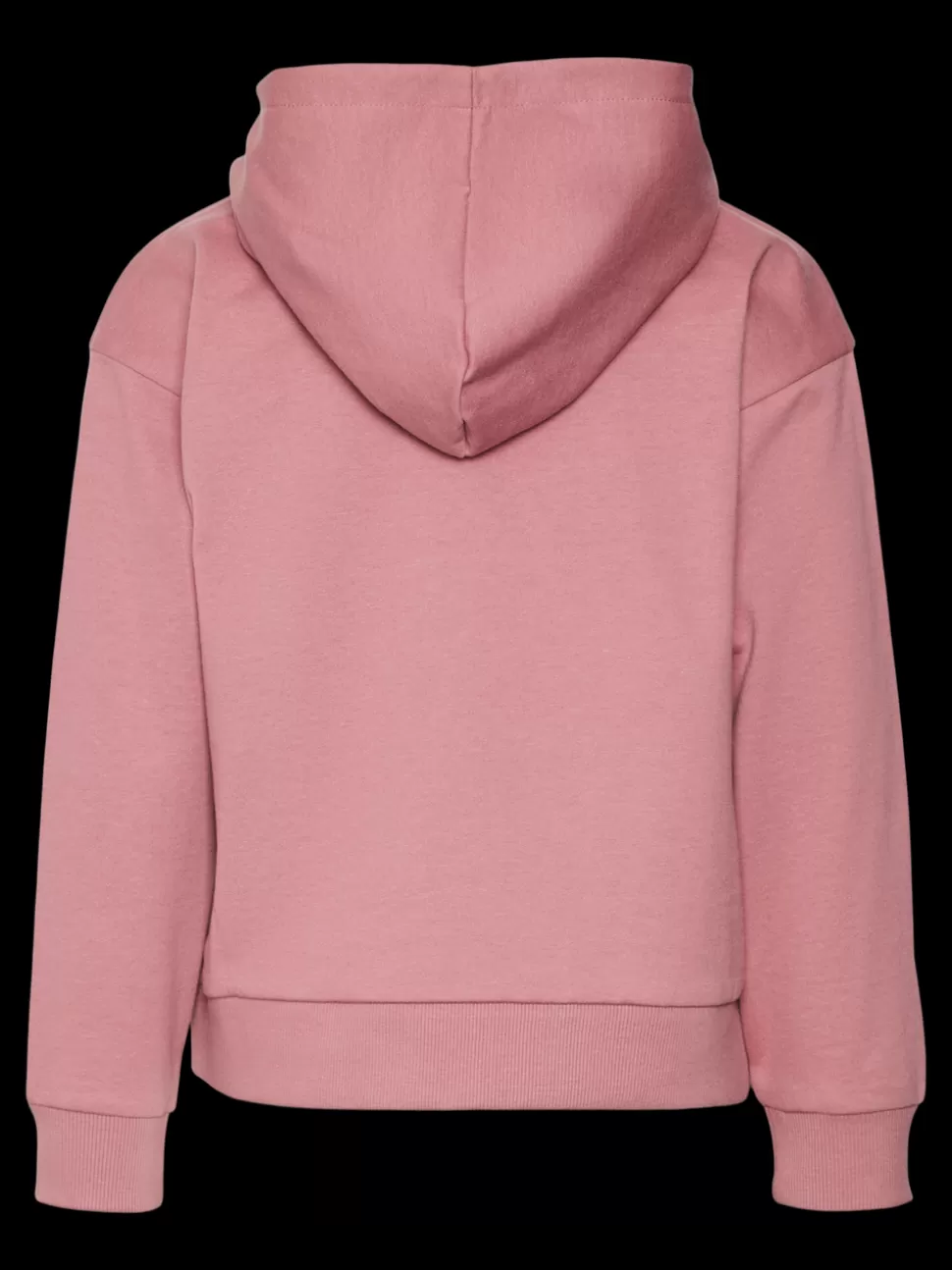 Sweatshirts | Toppar^VERO MODA VMOCTAVIA Sweatshirt Mesa Rose