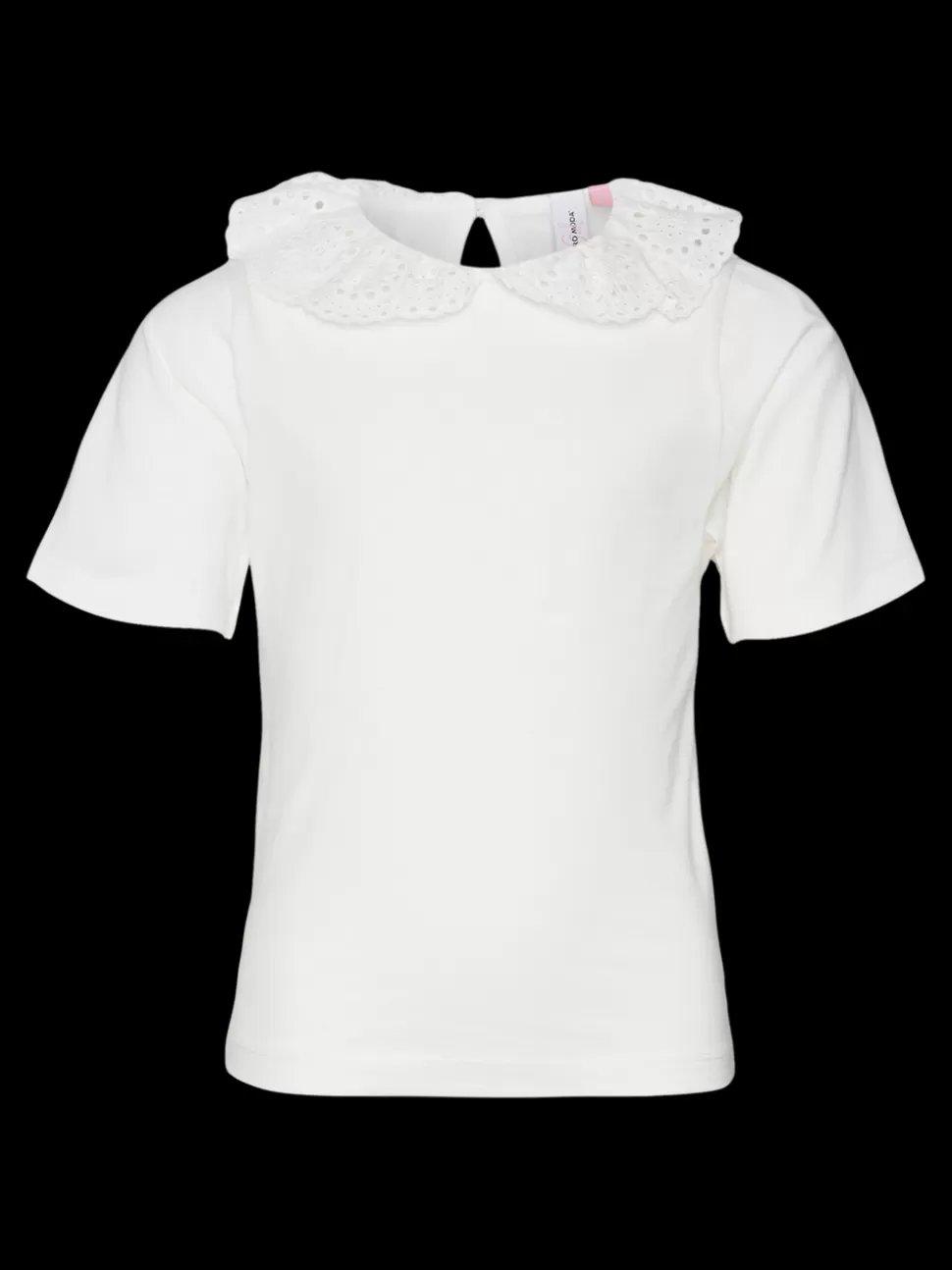 Toppar | Toppar^VERO MODA VMPANNA Topp Snow White