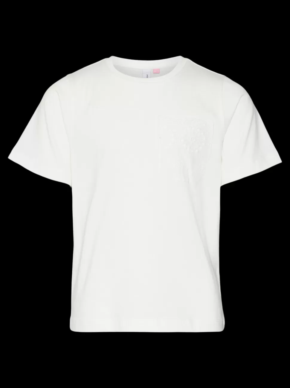 Toppar | Toppar^VERO MODA VMPANNA Topp Snow White