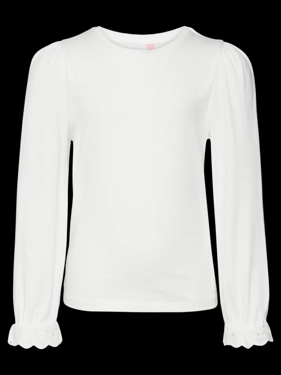 Toppar | Toppar^VERO MODA VMPANNA T-shirt Snow White