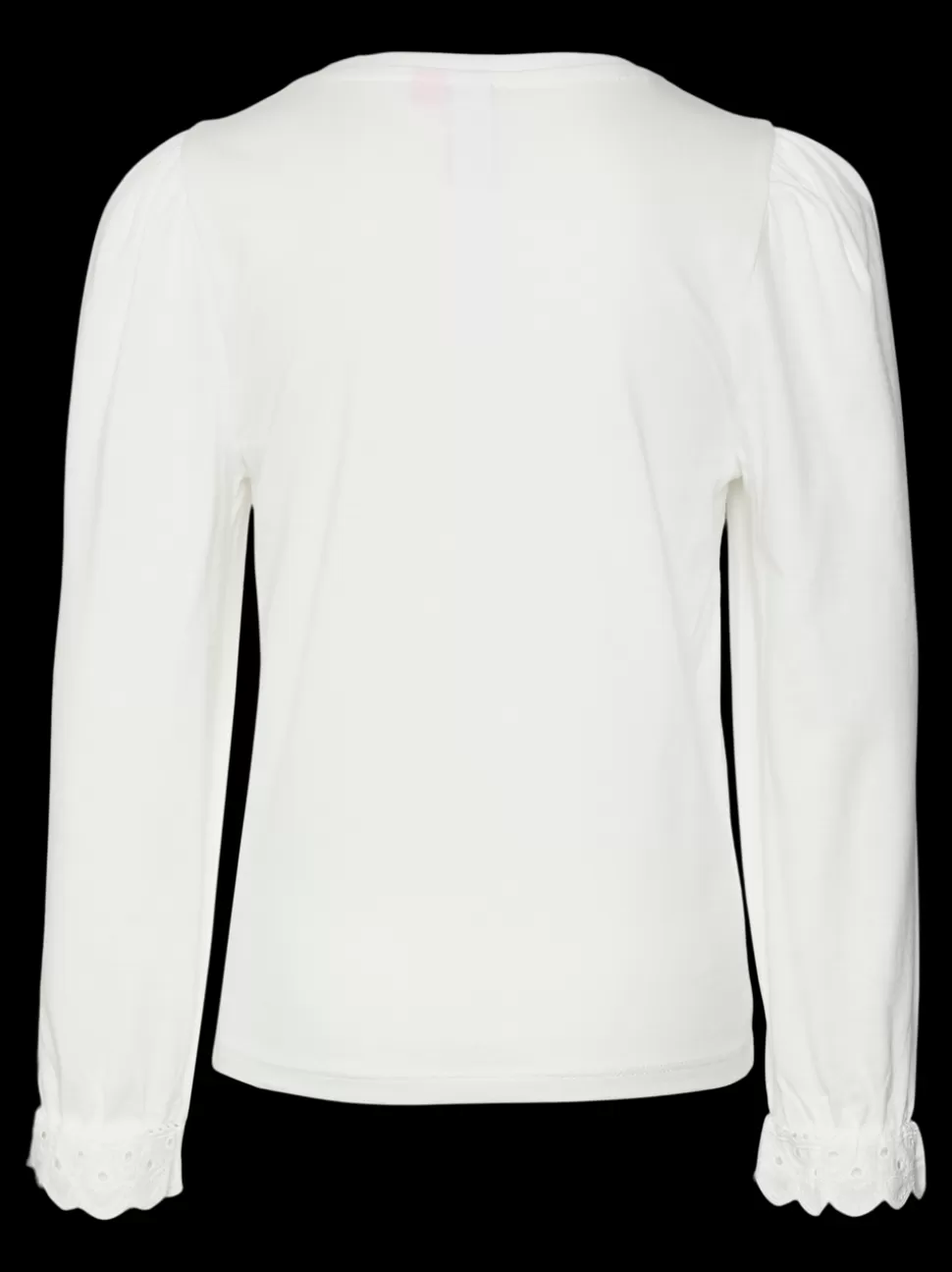 Toppar | Toppar^VERO MODA VMPANNA T-shirt Snow White
