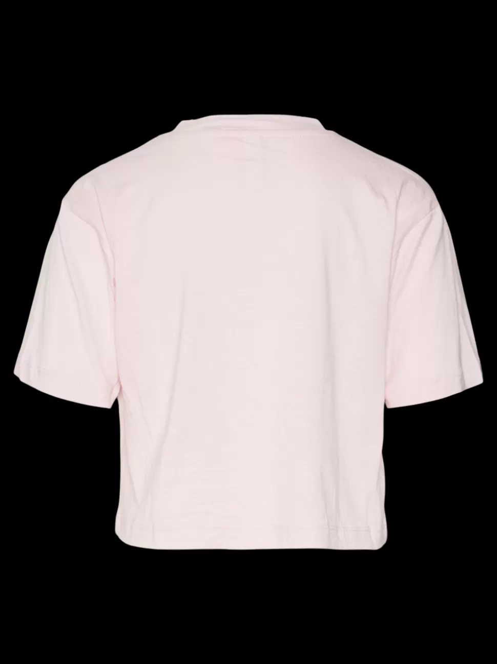 Toppar | Toppar^VERO MODA VMPASTEL Topp Parfait Pink