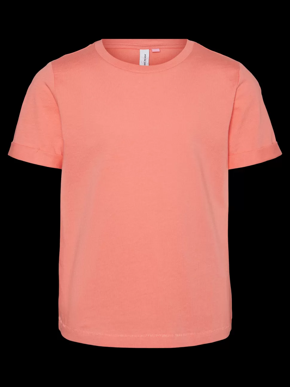 Toppar | Toppar^VERO MODA VMPAULA T-shirt Cyclamen