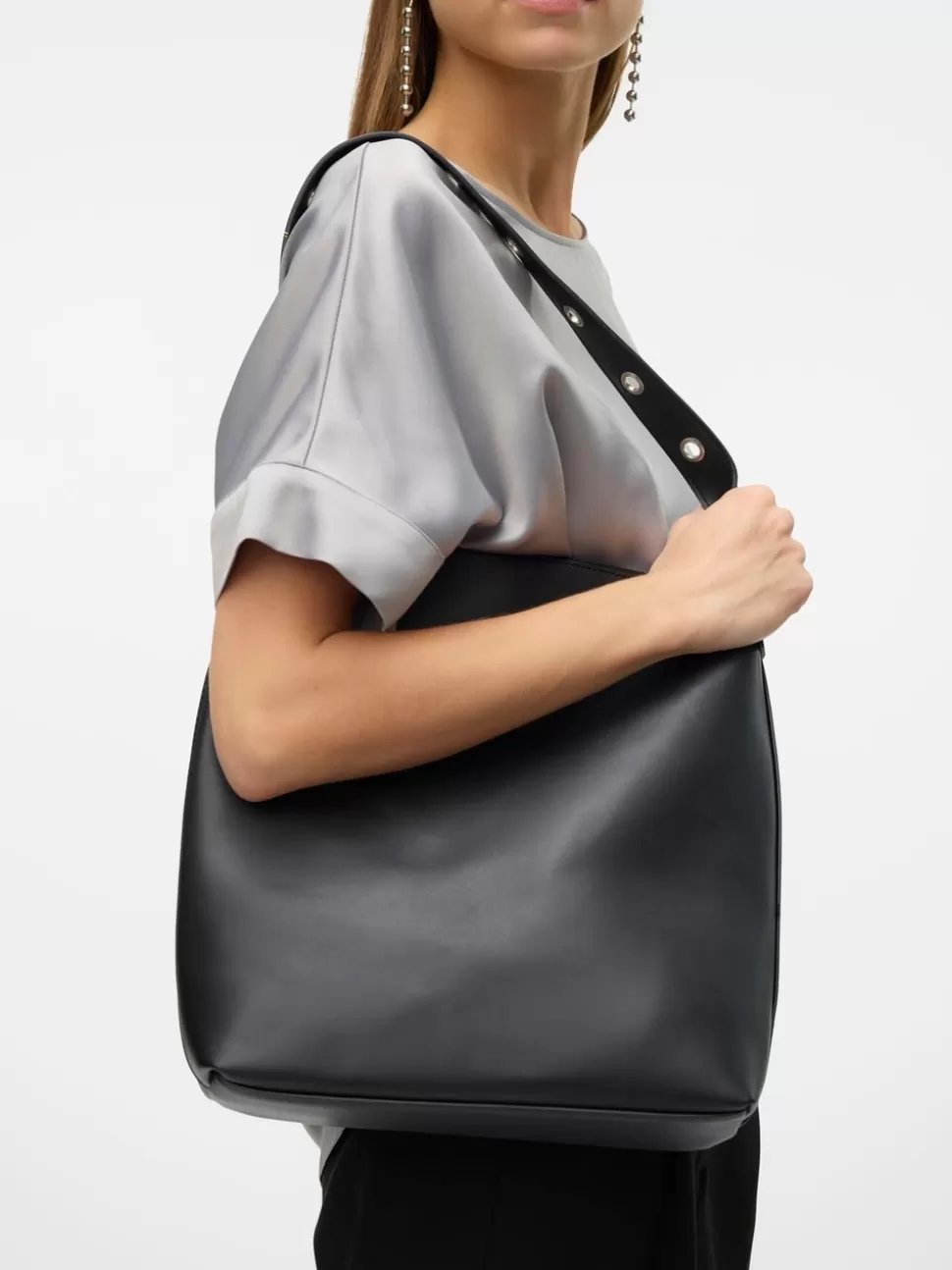 Accessories^VERO MODA VMPEYTON Väska Black
