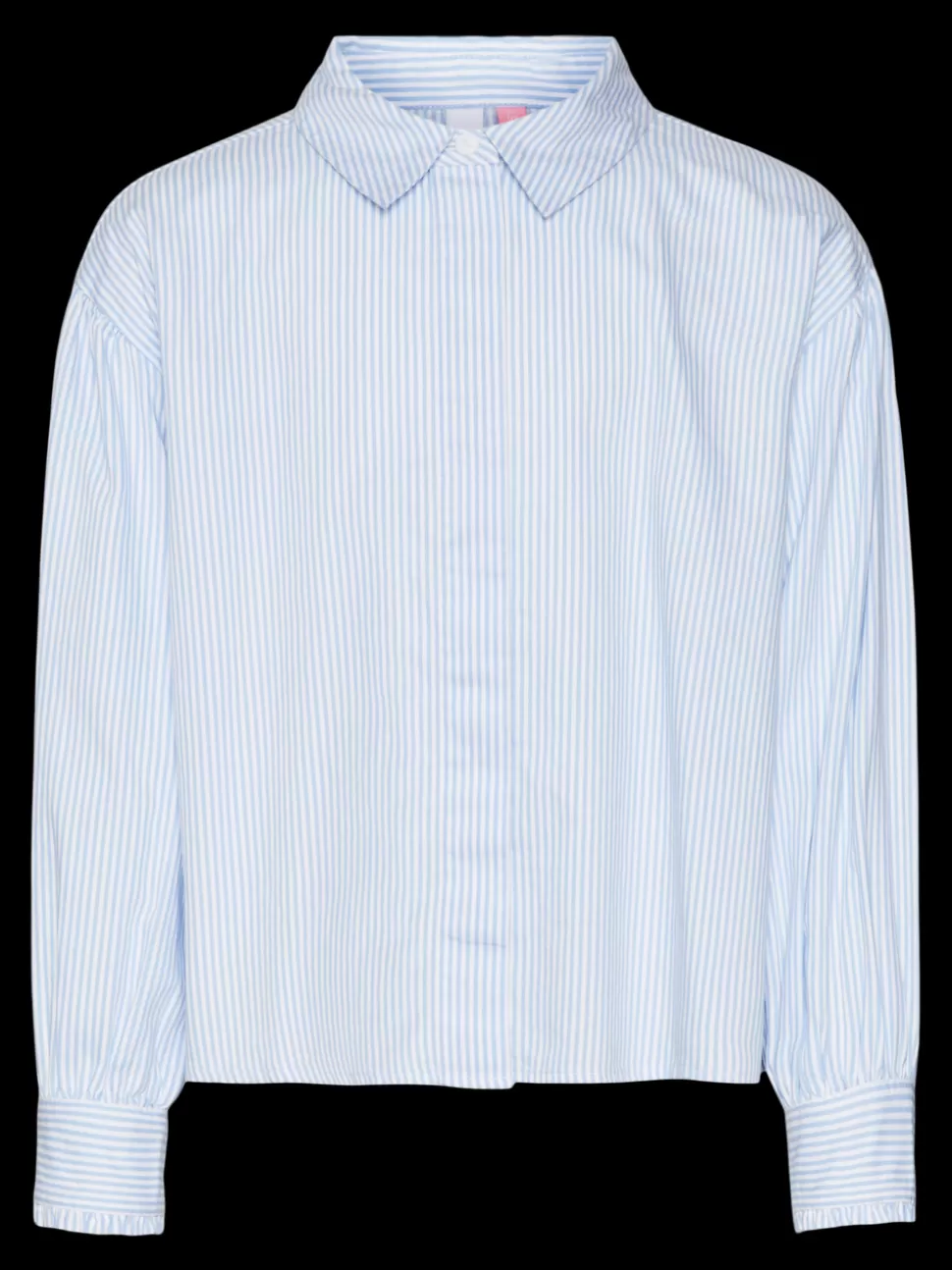 Skjortor | Toppar^VERO MODA VMPINNY Skjorta Bright White