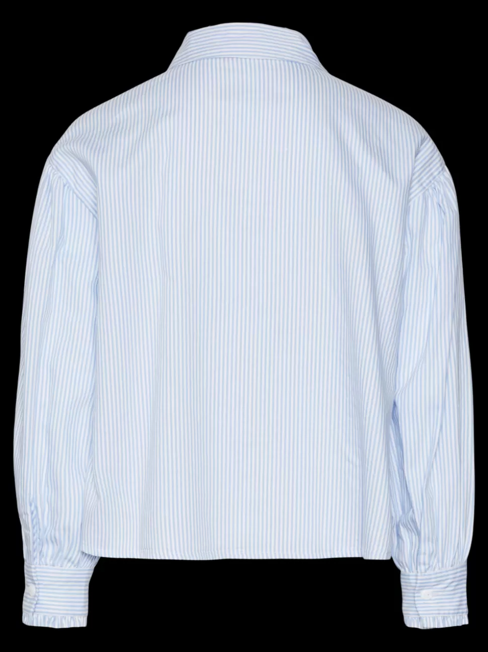 Skjortor | Toppar^VERO MODA VMPINNY Skjorta Bright White