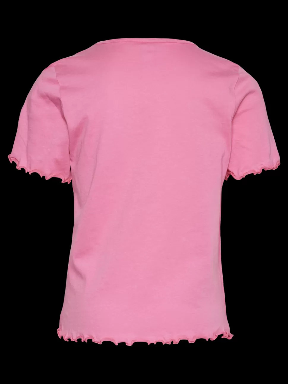 Toppar | Toppar^VERO MODA VMPOPSICLE T-shirt Pink Cosmos