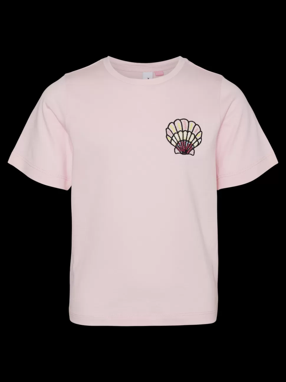 Toppar | Toppar^VERO MODA VMPOPSY Topp Parfait Pink