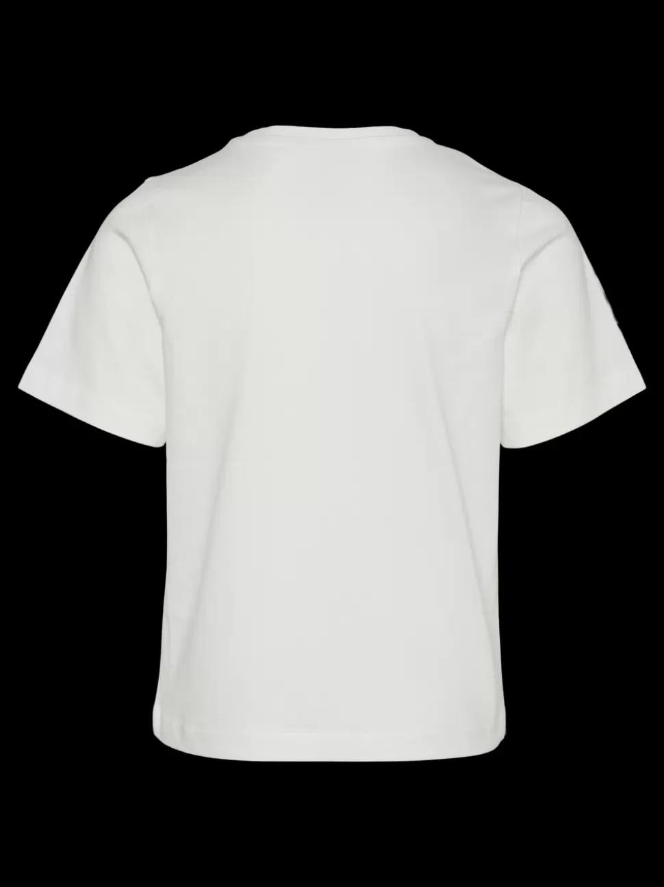 Toppar | Toppar^VERO MODA VMPOPSY Topp Snow White