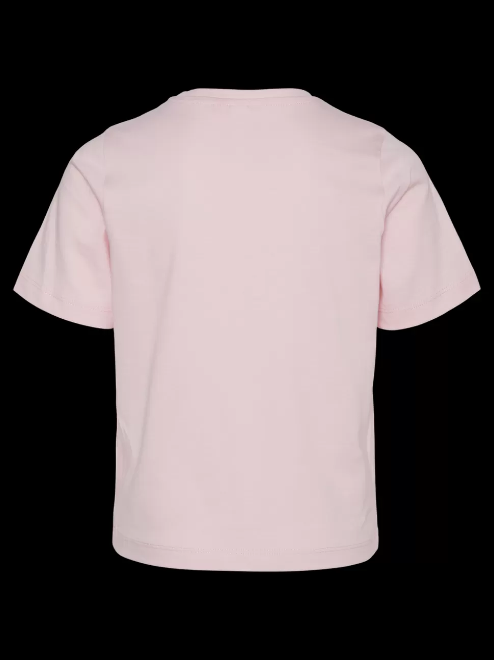 Toppar | Toppar^VERO MODA VMPOPSY Topp Parfait Pink