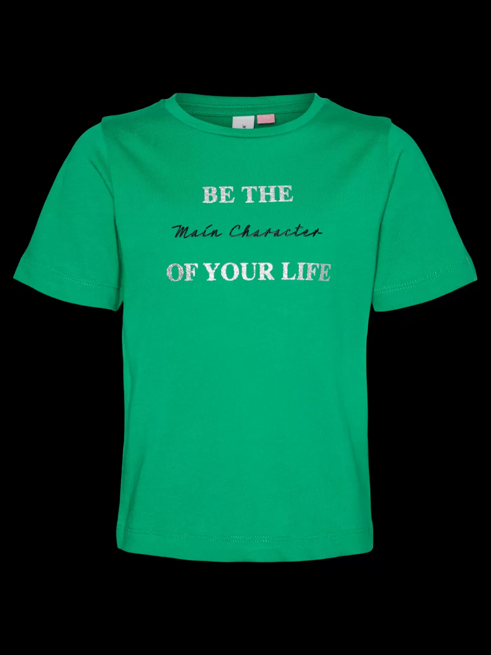 Toppar | Toppar^VERO MODA VMPUKFRANCIS T-shirt Bright Green