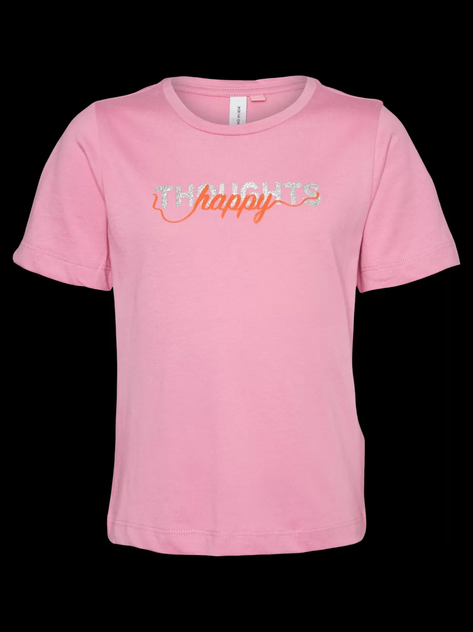 Toppar | Toppar^VERO MODA VMPUKFRANCIS T-shirt Cyclamen