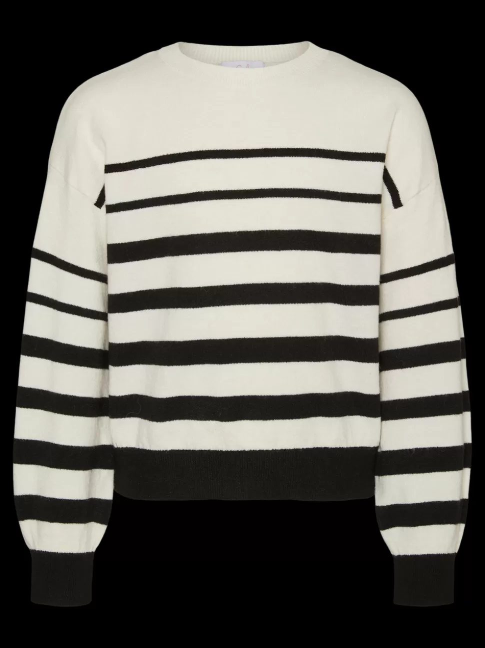 Toppar | Stickat^VERO MODA VMRAIN Pullover Birch