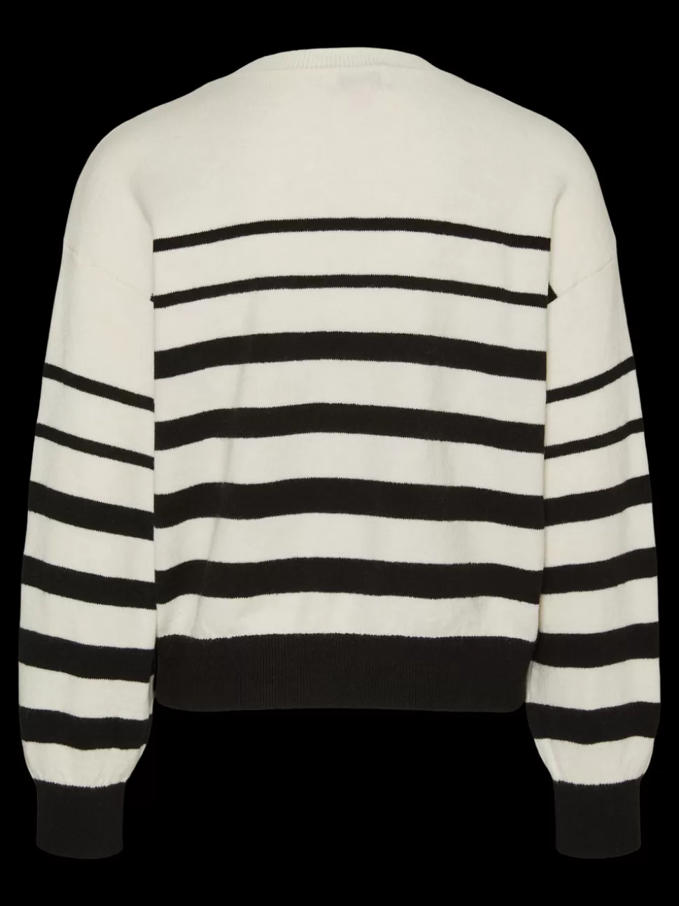 Toppar | Stickat^VERO MODA VMRAIN Pullover Birch