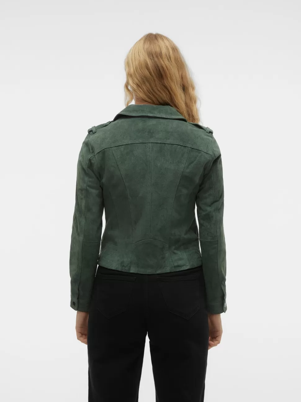 Jackor^VERO MODA VMROYCE Jacka Laurel Wreath
