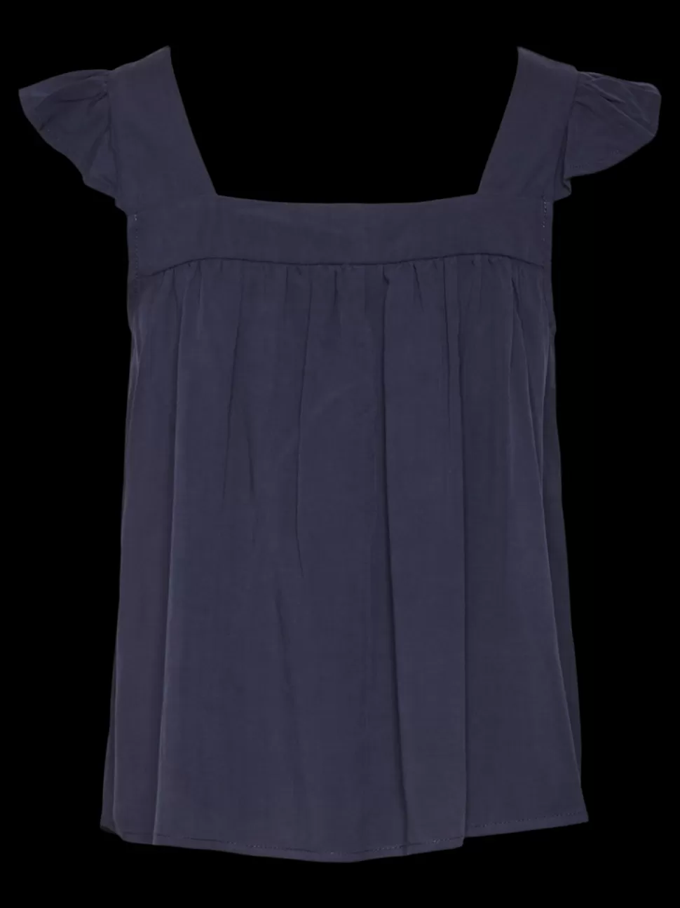 Toppar | Toppar^VERO MODA VMRUSK Topp Navy Blazer