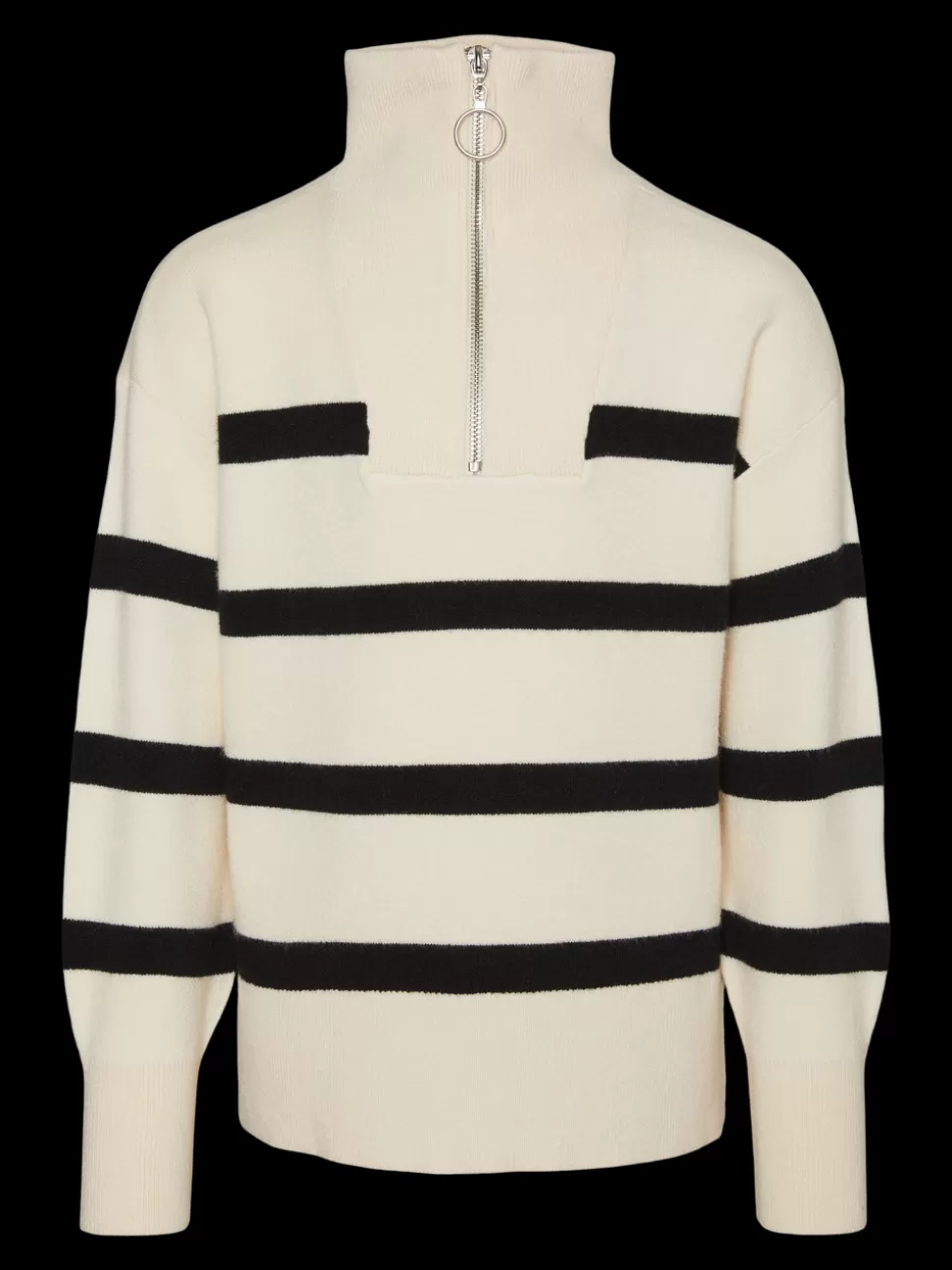 Toppar | Stickat^VERO MODA VMSABA Pullover Birch