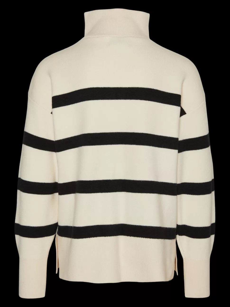 Toppar | Stickat^VERO MODA VMSABA Pullover Birch