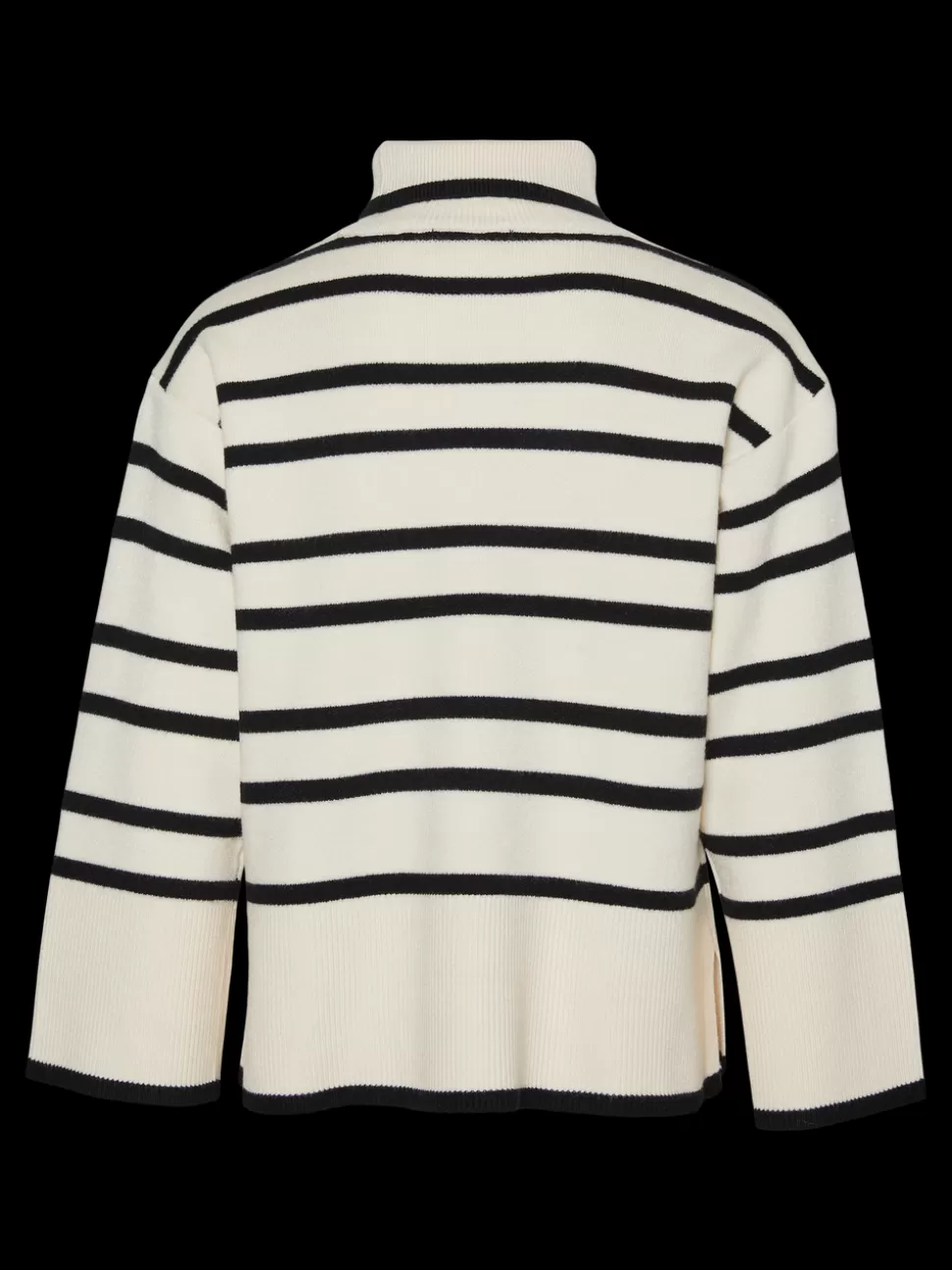 Toppar | Stickat^VERO MODA VMSABA Pullover Birch