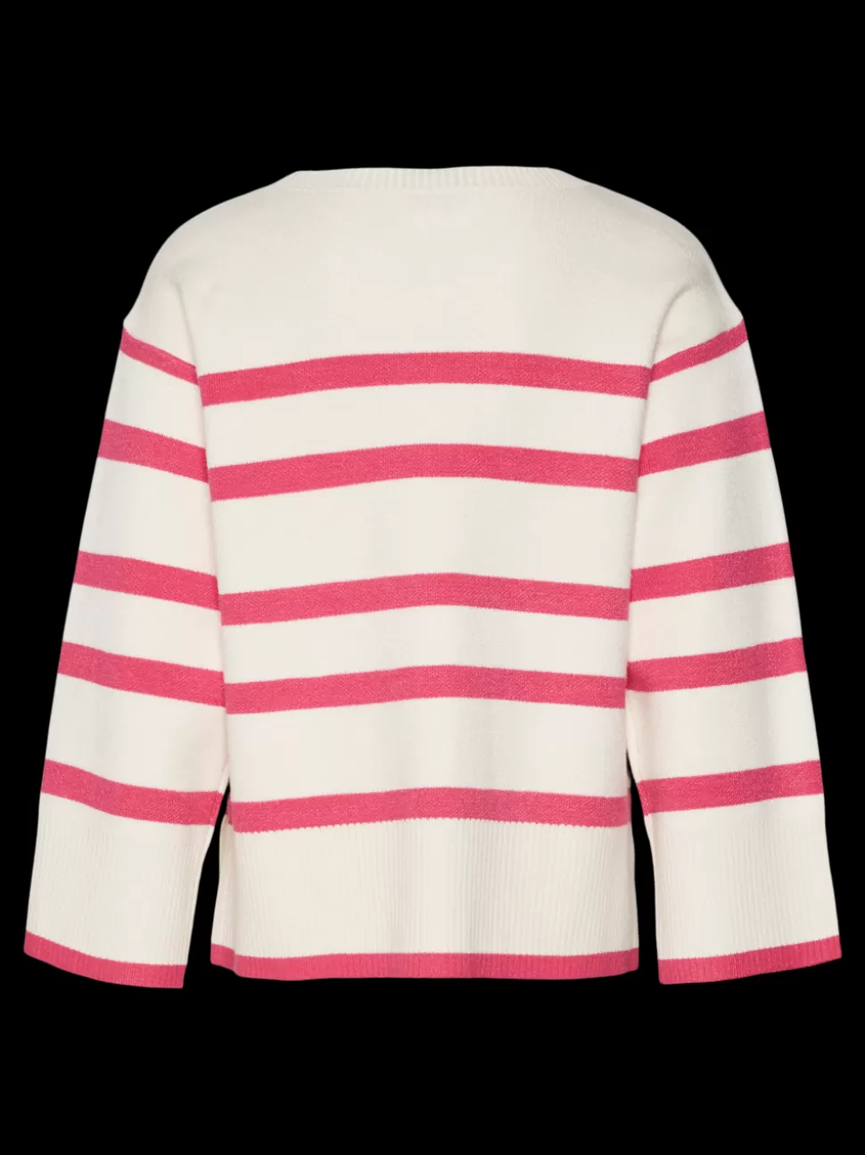 Toppar | Stickat^VERO MODA VMSABA Pullover Birch