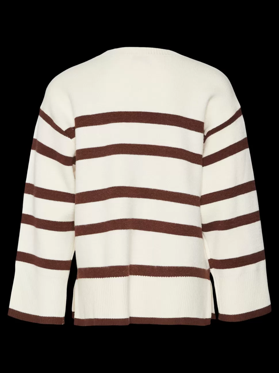 Toppar | Stickat^VERO MODA VMSABA Pullover Birch