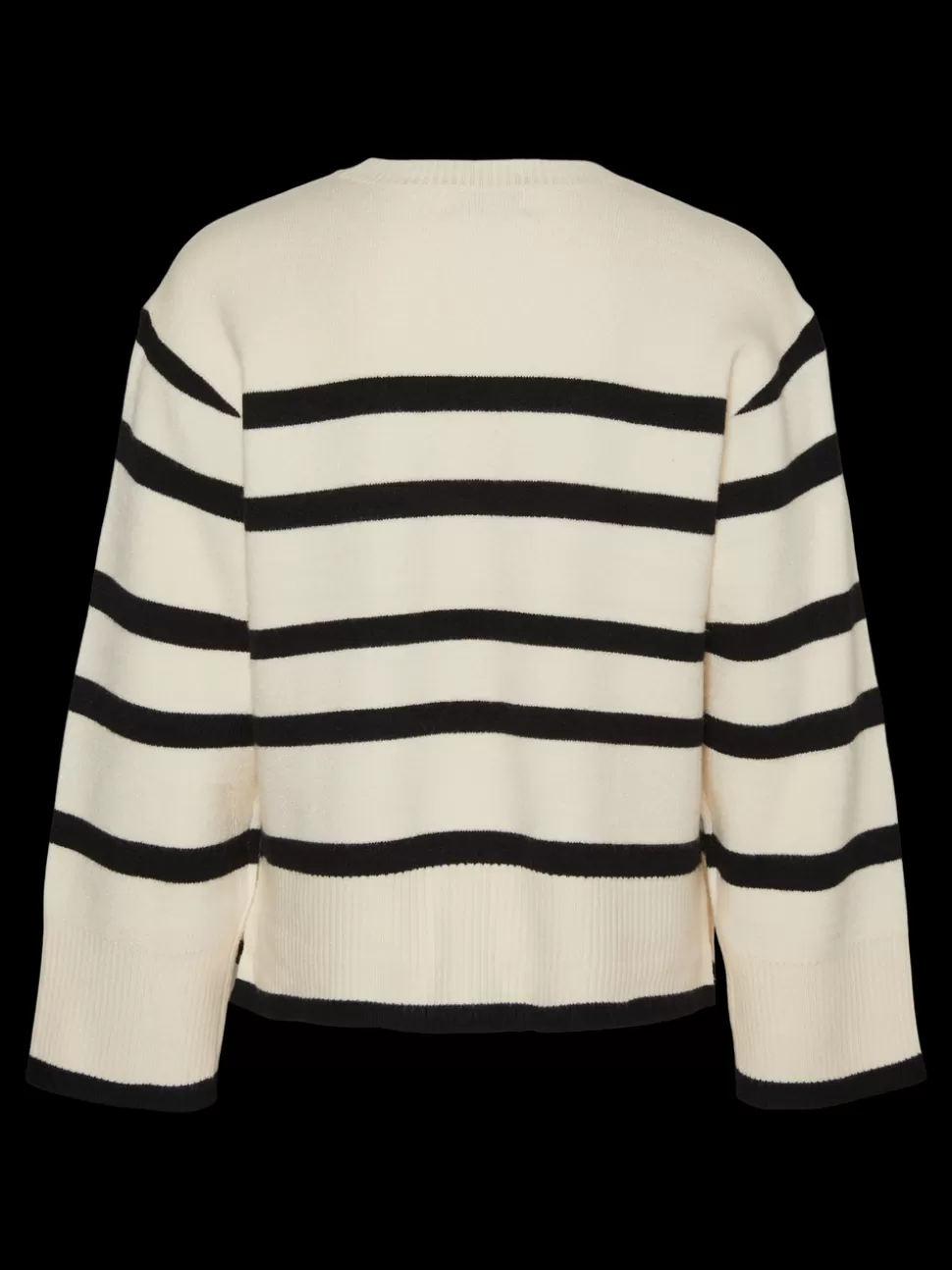Toppar | Stickat^VERO MODA VMSABA Pullover Birch