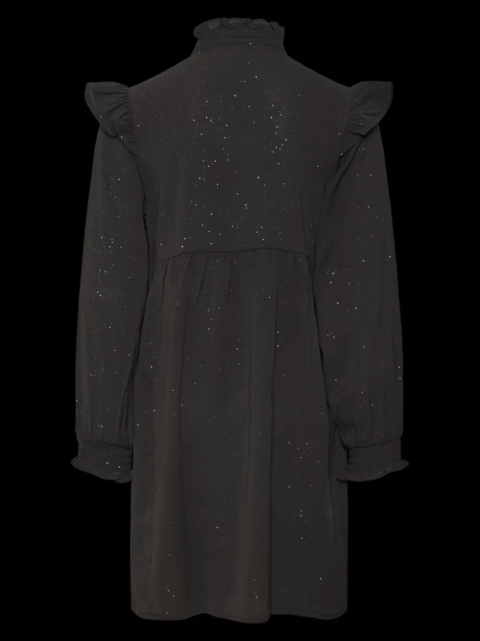 Festkläder | Klänningar^VERO MODA VMSAKI Kort Klänning Black
