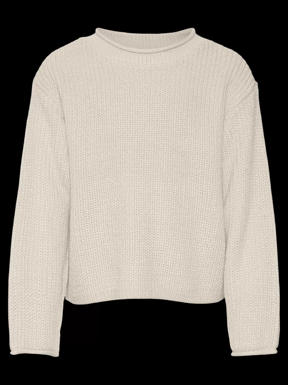 Toppar | Stickat^VERO MODA VMSAYLA Pullover Birch