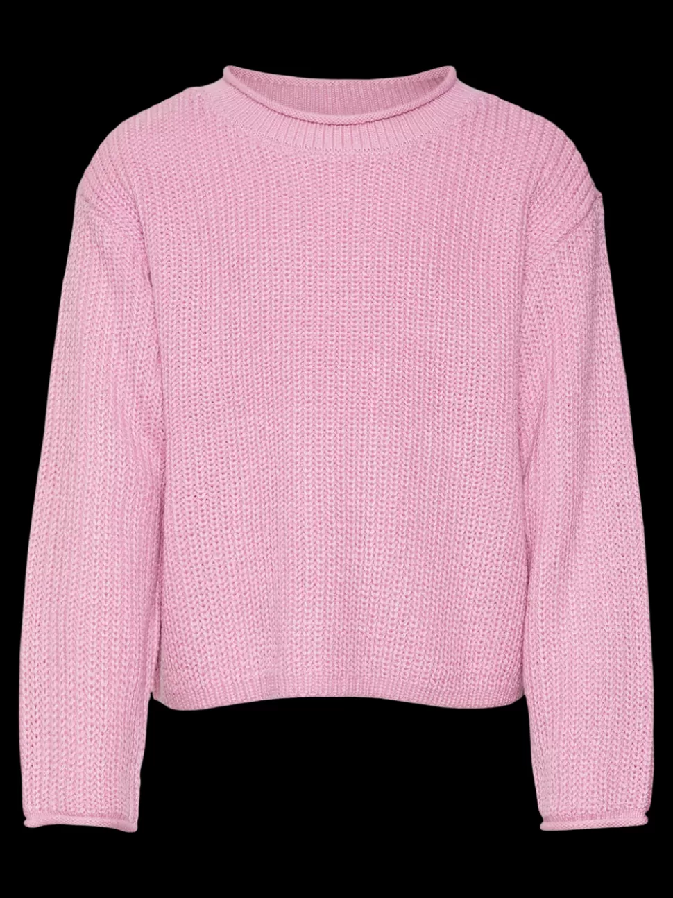 Toppar | Stickat^VERO MODA VMSAYLA Pullover Pastel Lavender
