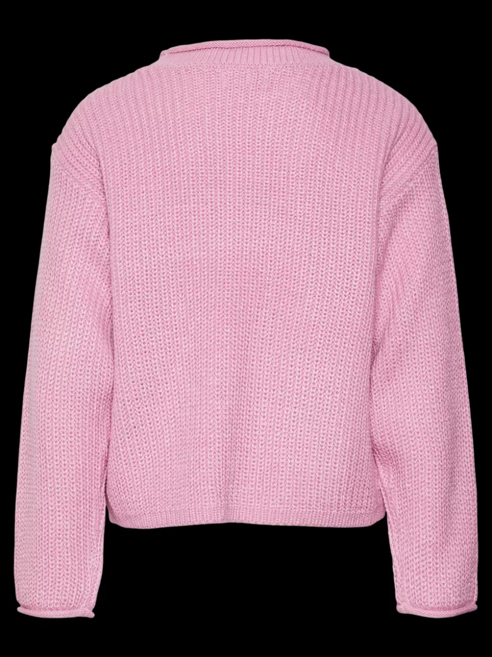 Toppar | Stickat^VERO MODA VMSAYLA Pullover Pastel Lavender
