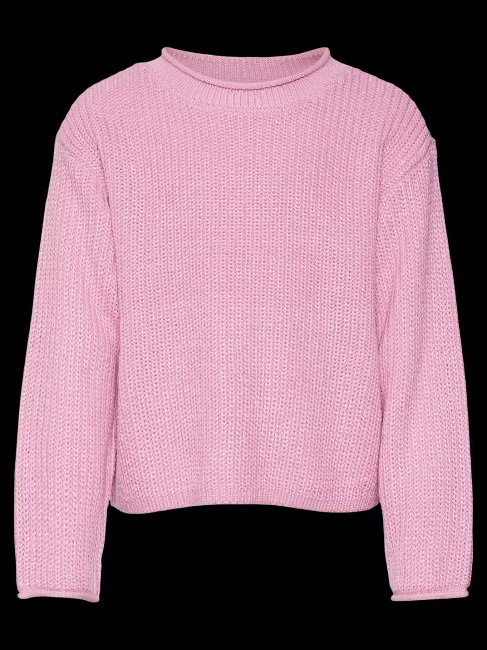 Toppar | Stickat^VERO MODA VMSAYLA Pullover Birch