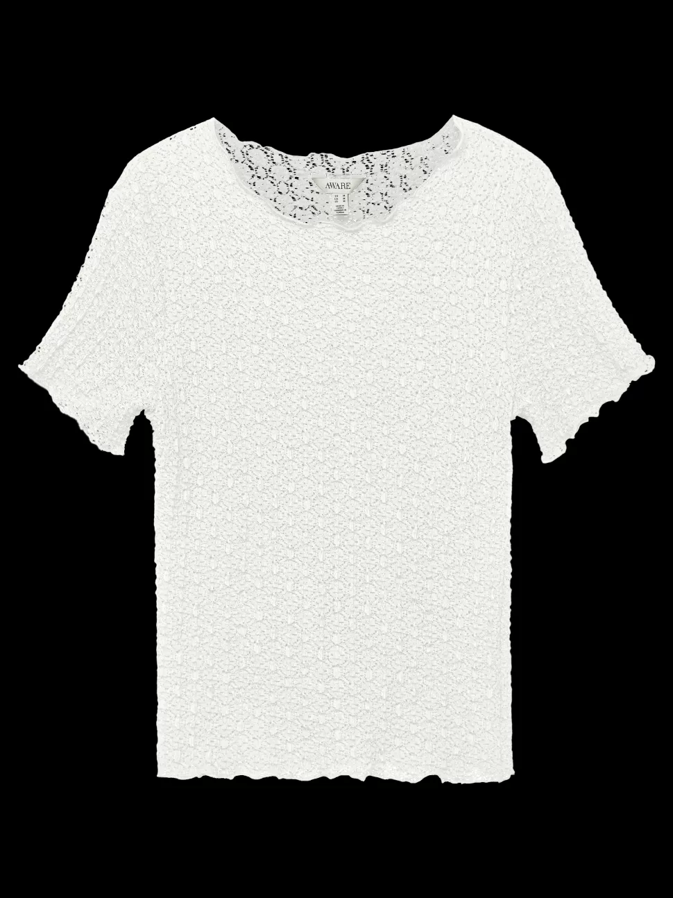 Toppar | Basics^VERO MODA VMSHELBY Topp Snow White