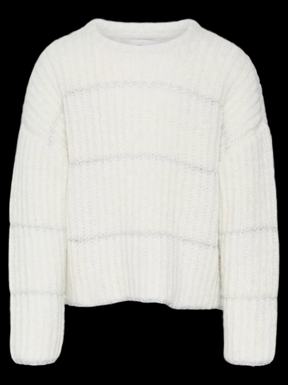 Toppar | Stickat^VERO MODA VMSHILA Pullover Birch